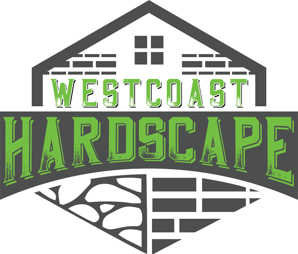 logo West coast hardscape logo.